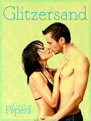 Kirstie Papers: Glitzersand