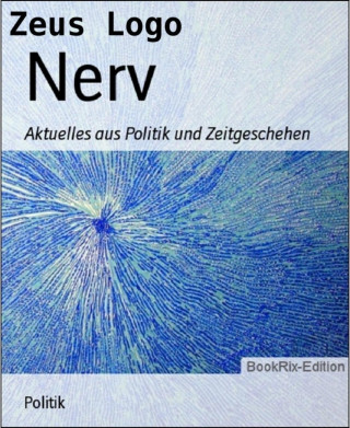 Zeus Logo: Nerv