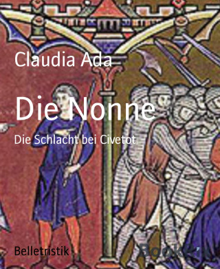 Claudia Ada: Die Nonne