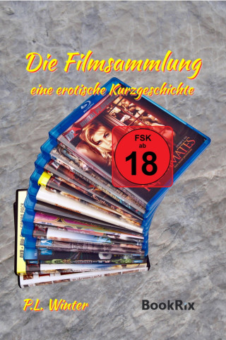 P.L. Winter: Die Filmsammlung