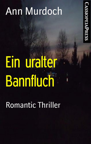 Ann Murdoch: Ein uralter Bannfluch