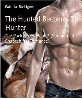 Patricia Rodriguez: The Hunted Becomes The Hunter