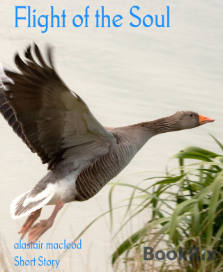 alastair macleod: Flight of the Soul
