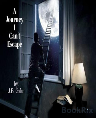 J.B. Galui: A Journey I Can't Escape