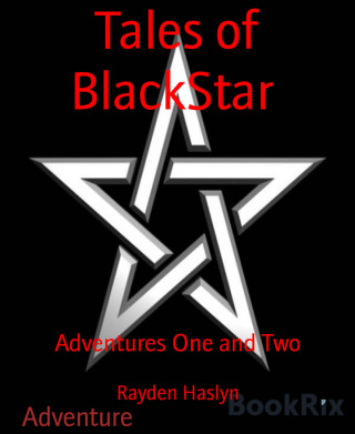 Rayden Haslyn: Tales of BlackStar