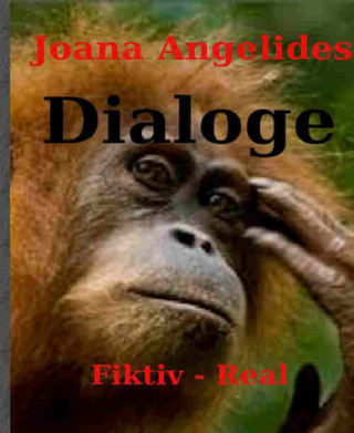 Joana Angelides: Dialoge