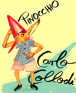 Carlo Collodi: Pinocchio