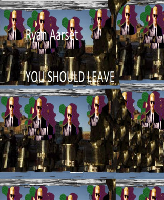 Ryan Aarset: You Should Leave