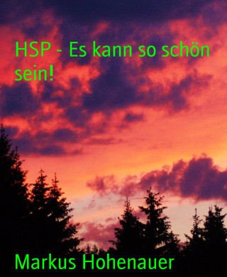 Markus Hohenauer: HSP - Es kann so schön sein!
