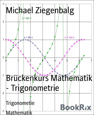 Michael Ziegenbalg: Brückenkurs Mathematik - Trigonometrie