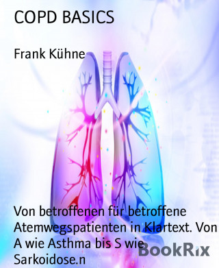 Frank Kühne: COPD BASICS