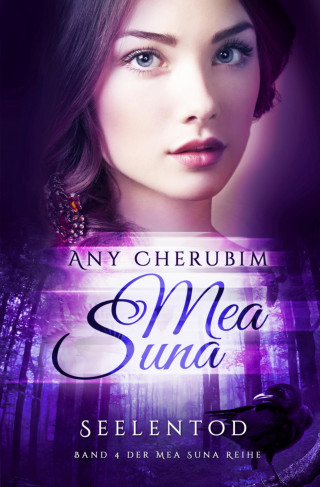 Any Cherubim: Mea Suna - Seelentod