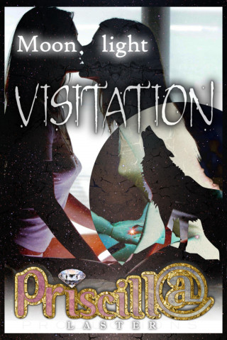 Priscilla Laster: Moonlight Visitation