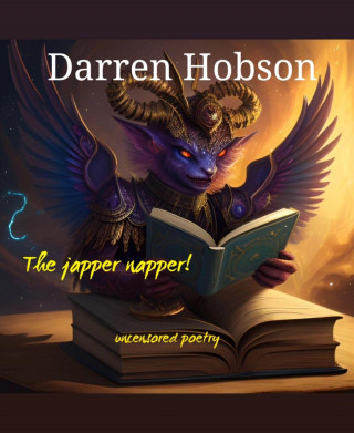 Darren Hobson: The Japper Napper