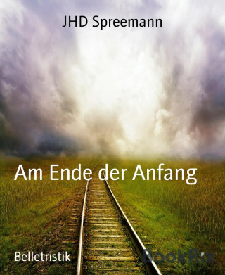 JHD Spreemann: Am Ende der Anfang