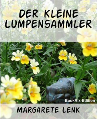 Margarete Lenk: Der kleine Lumpensammler