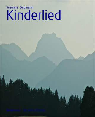 Suzanne Daumann: Kinderlied