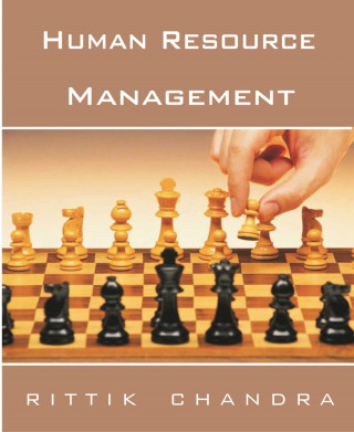 Rittik Chandra: Human Resource Management