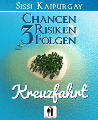 Sissi Kaipurgay: Chancen, Risiken, Folgen 3