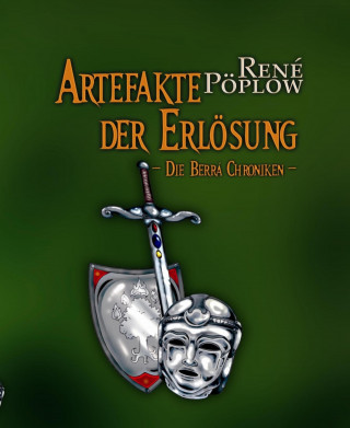 René Pöplow: Artefakte der Erlösung