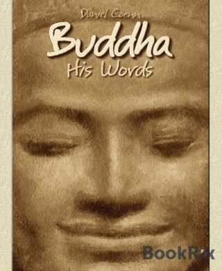 Daniel Coenn: Buddha