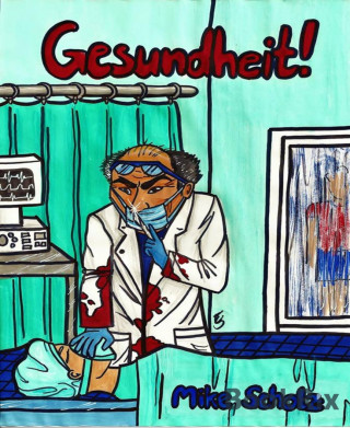 Mike Scholz: Gesundheit