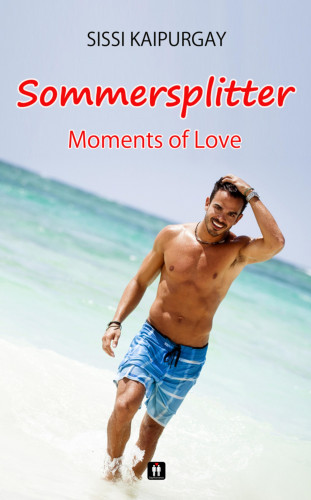 Sissi Kaipurgay: Sommersplitter