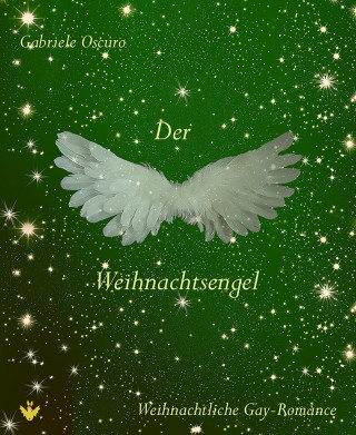 Gabriele Oscuro: Der Weihnachtsengel