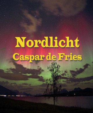 Caspar de Fries: Nordlicht