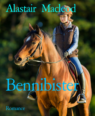 Alastair Macleod: Bennibister
