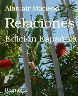 Alastair Macleod: Relaciones