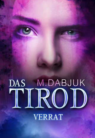 M. Dabjuk: Verrat