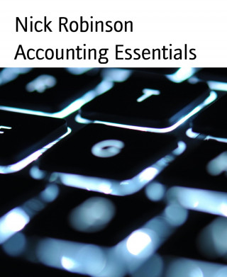Nick Robinson: Accounting Essentials