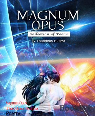 Thaddeus Hutyra: Magnum Opus