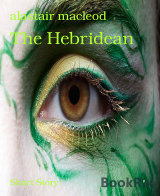 alastair macleod: The Hebridean