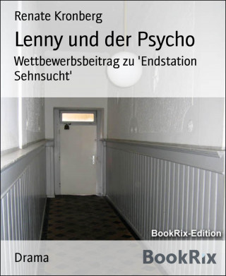 Renate Kronberg: Lenny und der Psycho
