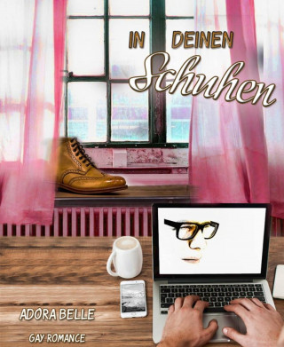 Adora Belle: In deinen Schuhen