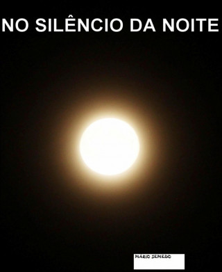 Mário Semedo: No Silêncio da Noite