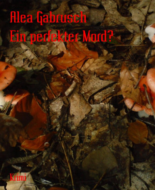 Alea Gabrusch: Ein perfekter Mord?