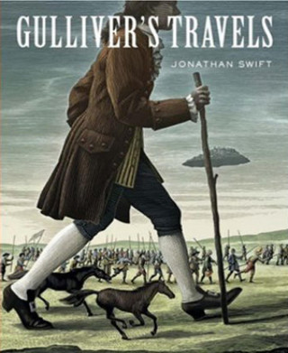 Jonathan Swift: Gulliver's Travels