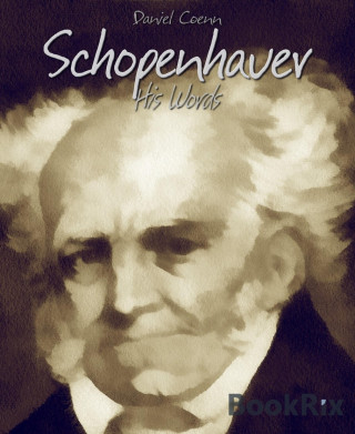 Daniel Coenn: Schopenhauer