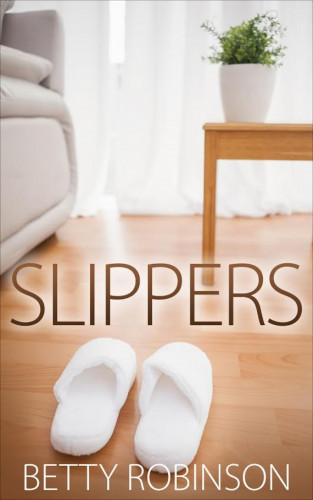 Betty Robinson: Slippers