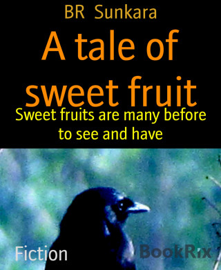 BR Sunkara: A tale of sweet fruit