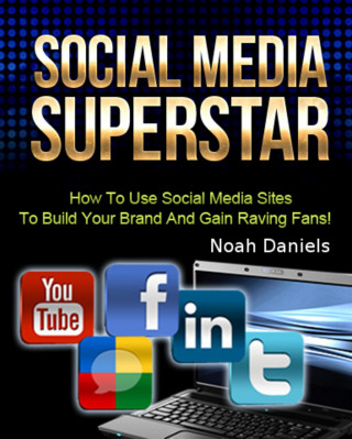 Noah Daniels: Social Media Superstar