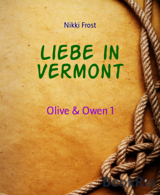 Nikki Frost: Liebe in Vermont