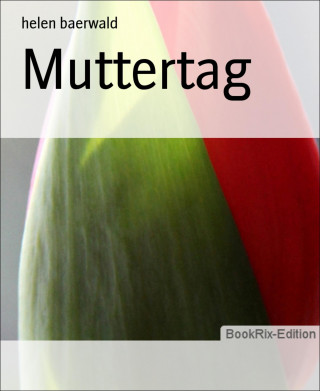 helen baerwald: Muttertag