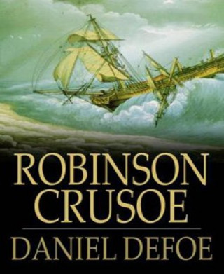 Daniel Defoe: Robinson Crusoe