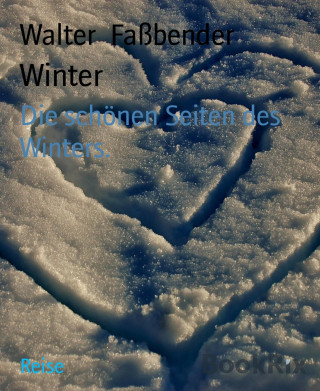 Walter Faßbender: Winter