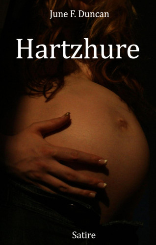 June F. Duncan: Hartzhure