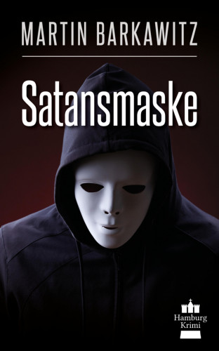 Martin Barkawitz: Satansmaske